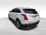 Used 2019 Cadillac XT5 Luxury image 3