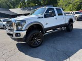 Used 2012 Ford F250 Lariat w/ Lariat Interior Pkg image 5