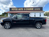 Used 2008 Chevrolet Silverado 1500 LTZ image 4