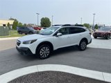 Certified 2022 Subaru Outback Premium image 2