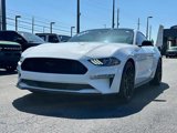 Certified 2021 Ford Mustang Coupe w/ Equipment Group 101A image 3