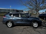 Used 2014 Nissan Rogue SV w/ SV Premium Package image 4