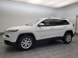 Used 2018 Jeep Cherokee Latitude Plus w/ Trailer Tow Group image 2