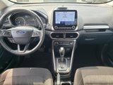 Used 2020 Ford EcoSport SE image 2