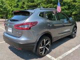 Used 2020 Nissan Rogue Sport SL image 4