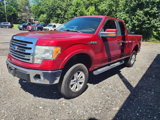 Used 2013 Ford F150 Lariat w/ Mid Equipment Group image 6