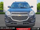 Used 2017 Chevrolet Equinox LS image 2