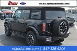 New 2024 Ford Bronco Outer Banks image 6