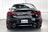 Certified 2022 INFINITI Q60 Red Sport 400 w/ Cargo Package image 4