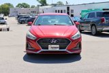 Used 2018 Hyundai Sonata SEL image 2