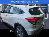 Certified 2022 Honda HR-V LX image 3