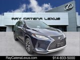 Used 2022 Lexus RX 350L AWD image 2