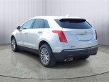 Used 2017 Cadillac XT5 Luxury w/ Driver Awareness Package image 4