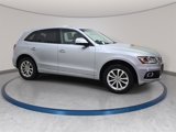 Used 2015 Audi Q5 2.0T Premium image 4