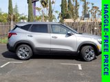 New 2025 Kia Seltos LX image 3