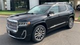 Certified 2022 GMC Acadia Denali w/ Denali Technology Package image 4