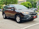 Used 2015 Honda CR-V LX image 4
