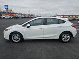 Used 2018 Chevrolet Cruze LT image 6
