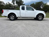 Used 2012 Nissan Frontier PRO-4X image 6