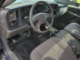 Used 2005 Chevrolet Silverado 1500 W/T image 3