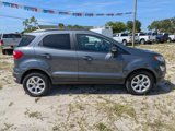 Used 2019 Ford EcoSport SE w/ SE Convenience Package image 3