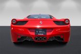 Used 2010 Ferrari 458 Italia Coupe image 4