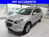 Used 2017 Chevrolet Equinox LT w/ Convenience Package image 4