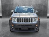 Used 2016 Jeep Renegade Limited image 2