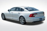 Used 2017 Volvo S90 T6 Inscription w/ Vision Package image 5