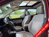 Used 2017 Subaru Forester 2.5i Premium w/ All-Weather Package image 4