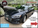 Used 2018 Audi A5 2.0T Prestige image 2