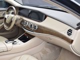 Used 2015 Mercedes-Benz S 550 4MATIC Sedan image 6