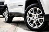 Used 2023 Jeep Compass Latitude image 2