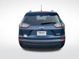 Used 2021 Jeep Cherokee Latitude Lux image 4