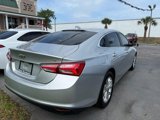 Used 2019 Chevrolet Malibu LT image 4