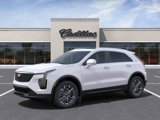 New 2025 Cadillac XT4 Premium Luxury image 2