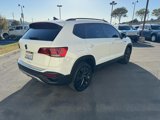 Used 2023 Volkswagen Taos S image 5