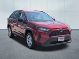 Used 2019 Toyota RAV4 LE image 3