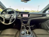 Used 2024 Cadillac XT5 Premium Luxury image 5