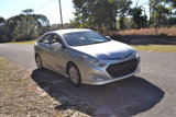Used 2014 Hyundai Sonata Hybrid image 4