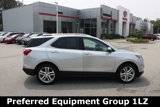 Used 2018 Chevrolet Equinox Premier image 4