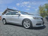 Used 2014 Chevrolet Impala LT Eco w/ Convenience Package image 2