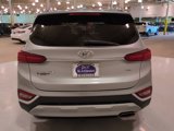 Used 2020 Hyundai Santa Fe SEL w/ Convenience + Premium Package image 5