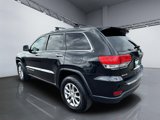 Used 2015 Jeep Grand Cherokee Limited w/ Luxury Group II image 5