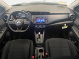 New 2025 Nissan Kicks Play S image 2