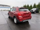 Used 2019 Chevrolet Trax LT w/ Driver Confidence Package image 3