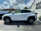 Used 2021 Lexus NX 300 FWD w/ Comfort Package image 2