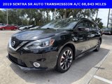 Used 2019 Nissan Sentra SR image 3
