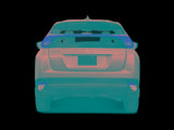 Used 2020 Mitsubishi Eclipse Cross ES image 5