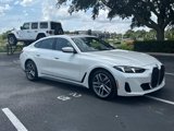 Certified 2025 BMW 430i image 2